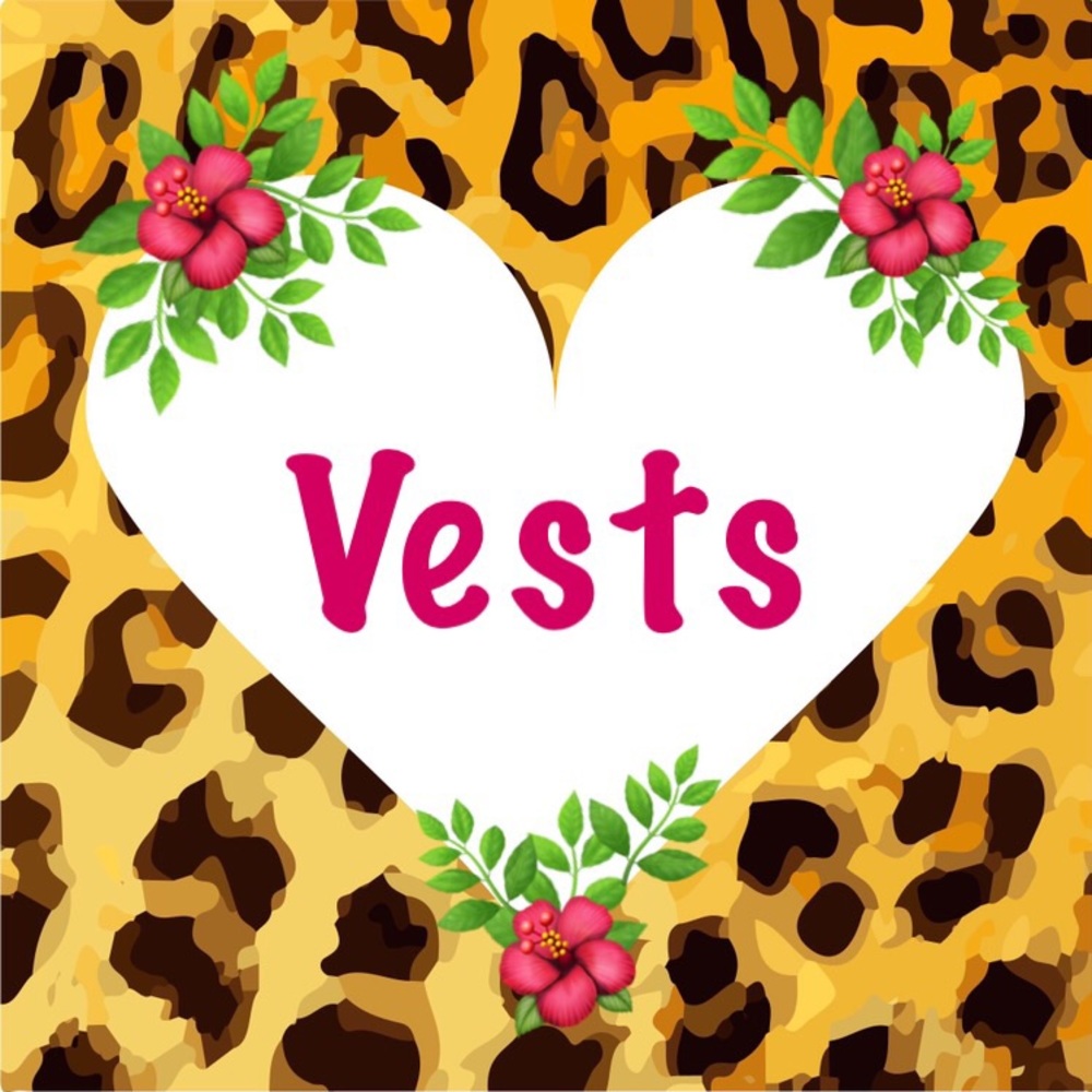 Vests